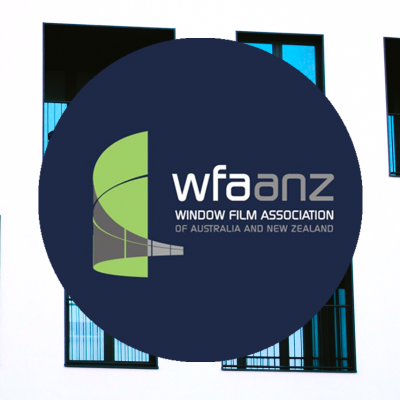 Window Film Association of Australia and New Zealand