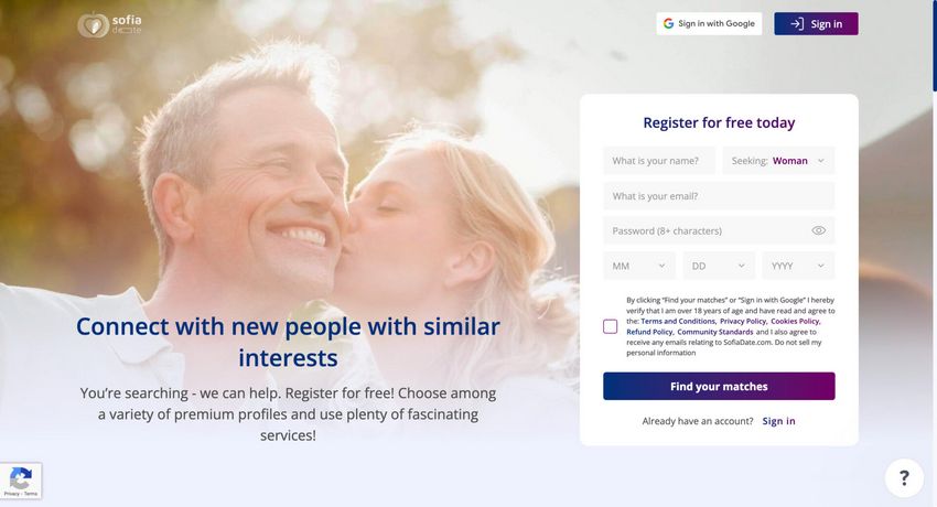 SofiaDate Evaluation 2026: Pricing, Features, and How to Beginning