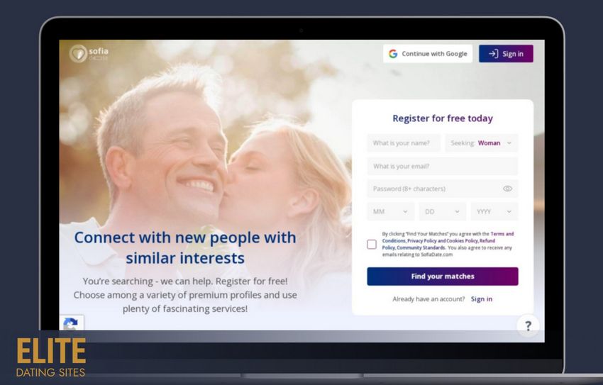 SofiaDate Testimonial 2026: Prices, Features, and Exactly How to Beginning