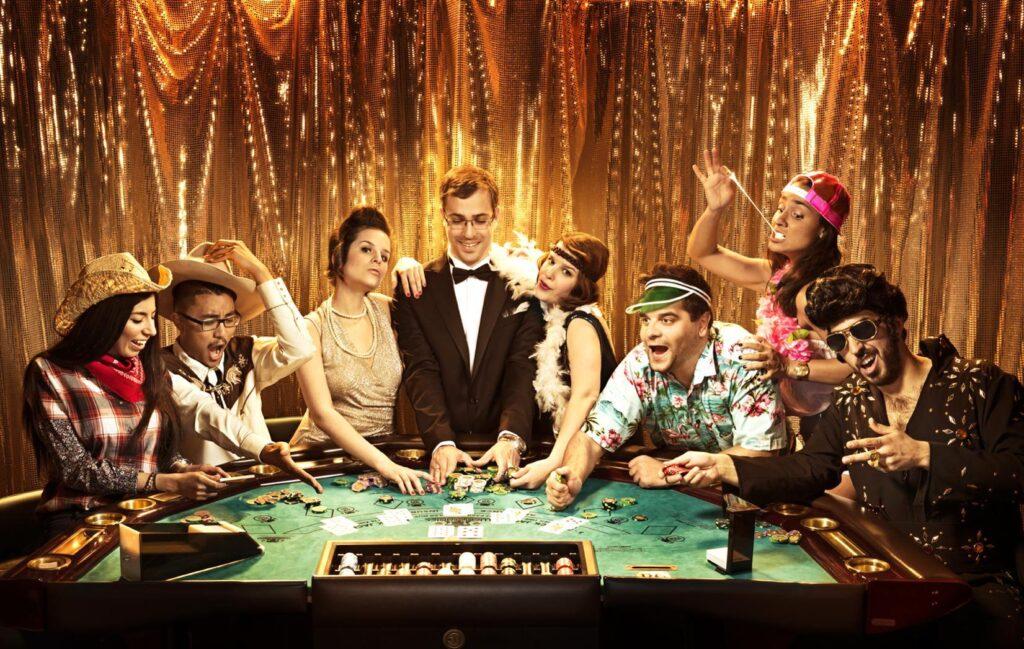 pin up casino online game