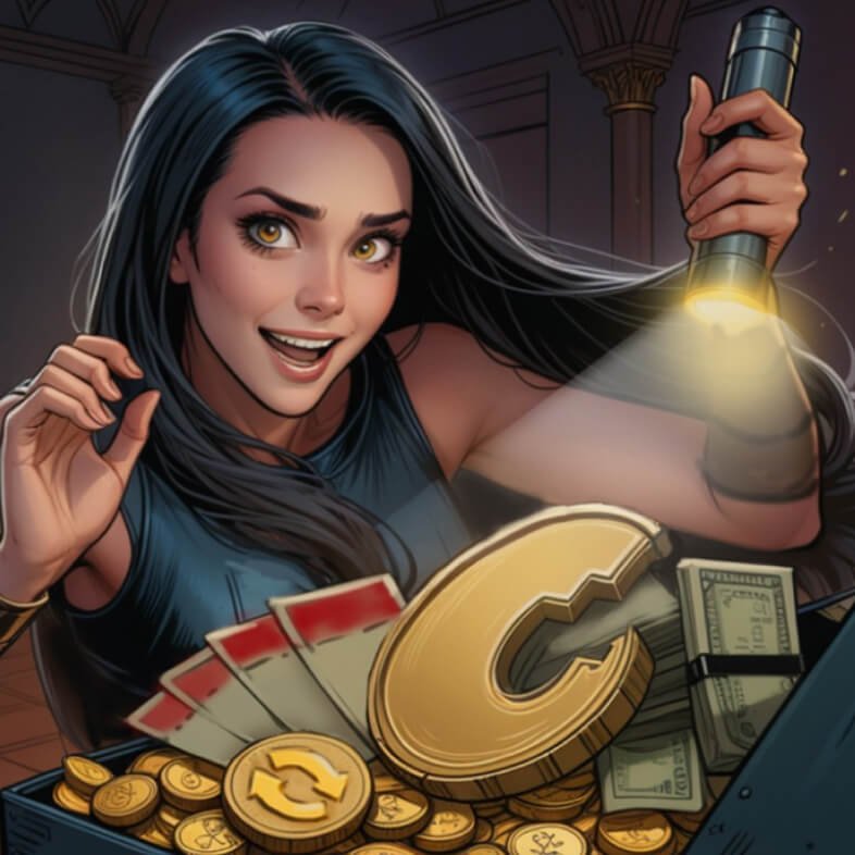 Niezwykle atrakcyjne kasyno internetowe Allyspin - recenzja i opinie