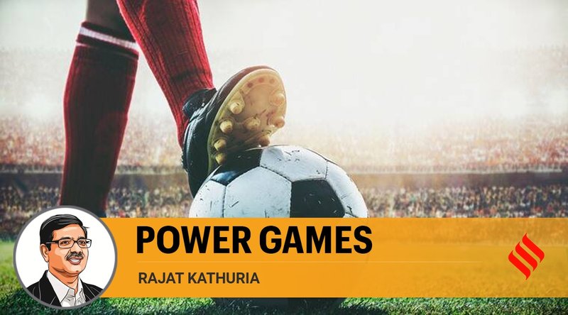 Unleashing the Unrelenting Power of the Kraken in Indian Gaming Scene